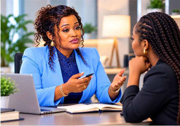 Mentorat et accompagnement personnalisé